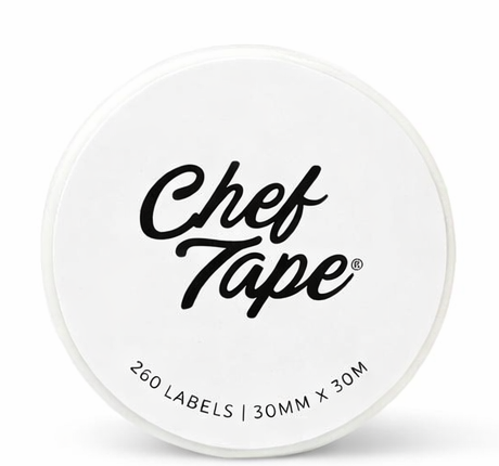Chef Tape