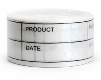 Chef Tape