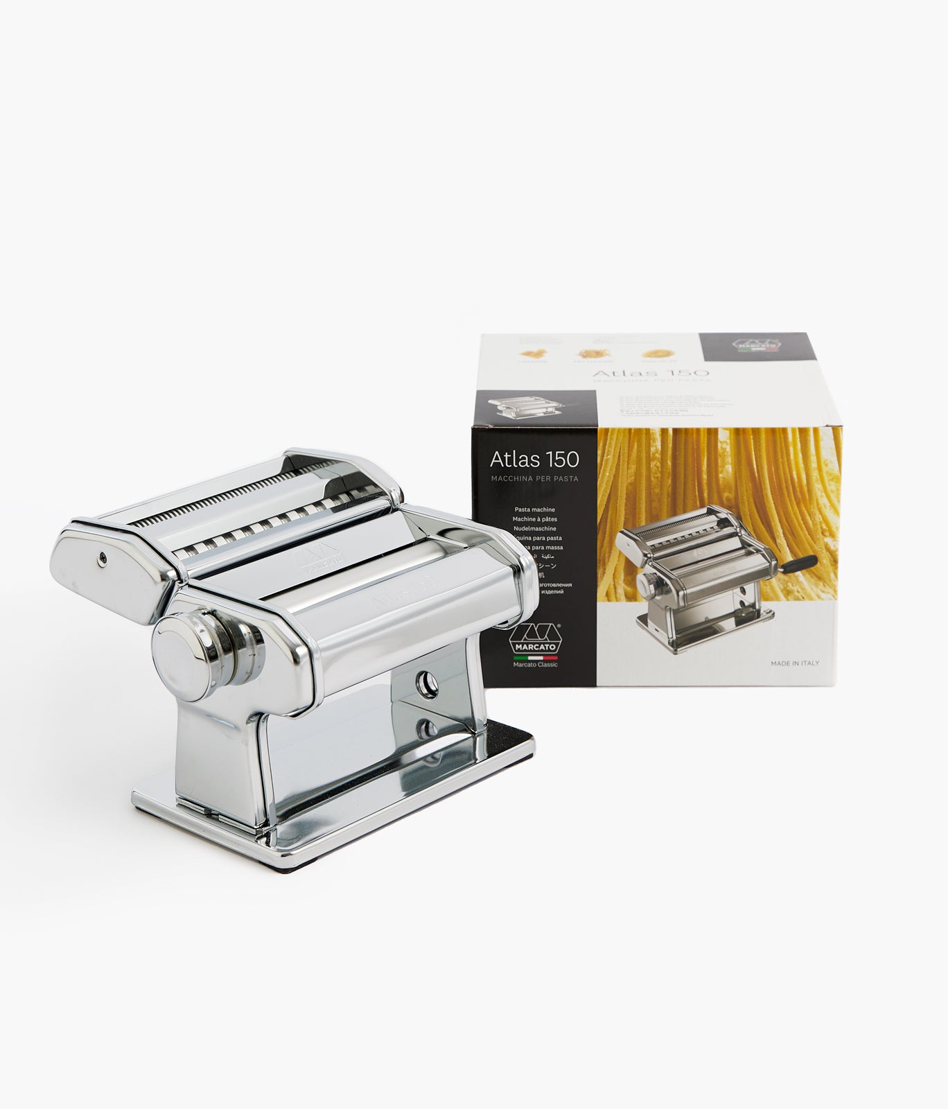 Marcato Atlas 150 Pasta Machine